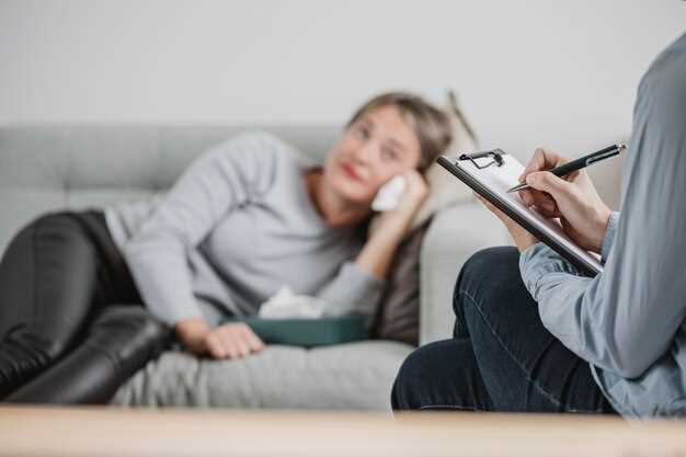 Техники планирования целей в психотерапии: шаги к результату