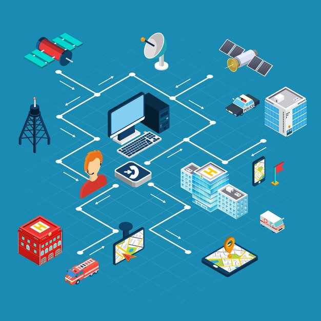 Этапы проектирования многомодульных орбитальных комплексов