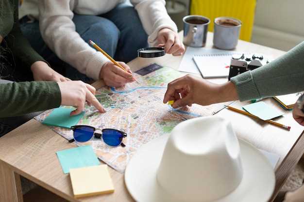 Переезд в другой город: шаги по организации и адаптации