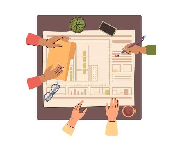 Пошаговое руководство по организации рабочего времени и ресурсов