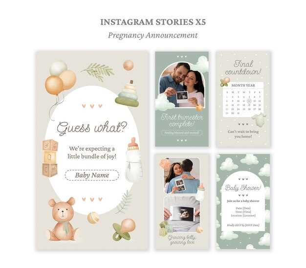 Подготовка организма к беременности: важные шаги