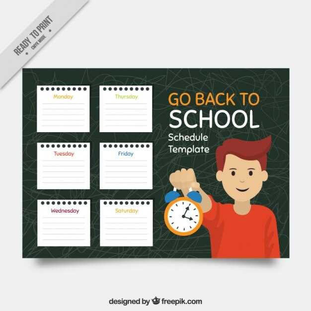 Методы тайм-менеджмента для студентов и их применение