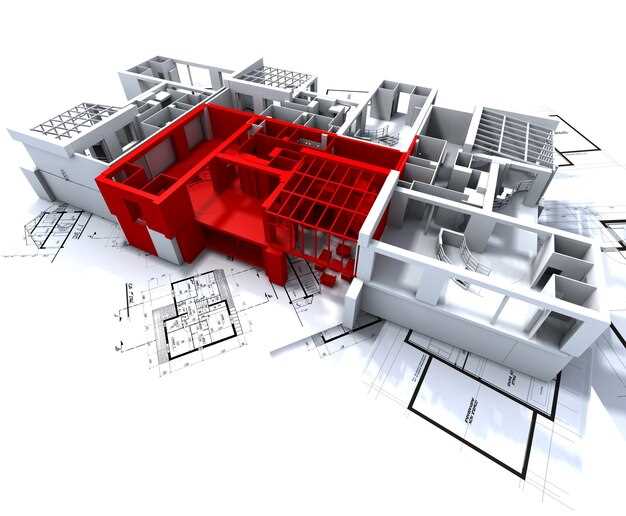 Текущие тренды в архитектуре и их влияние на планировку интерьеров