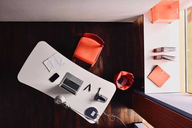 Инновационные материалы и технологии в офисном дизайне