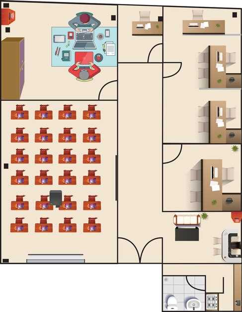 Минимальные площади и их обоснование для жилых комнат