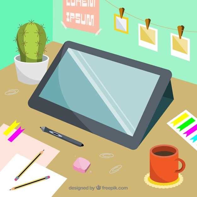 Преимущества iPad Pro для художников: характеристики и функции