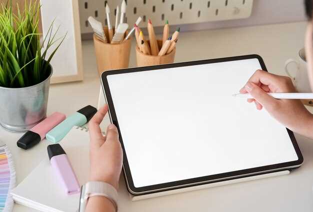 Сравнение iPad Pro и Surface Pro для творчества
