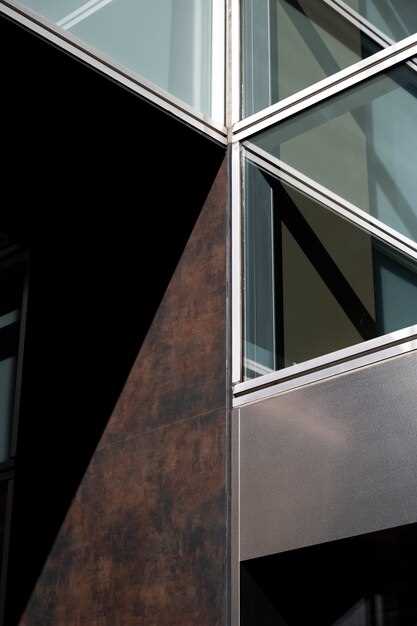 Практическое использование алюминиевых сплавов в современных строительных проектах