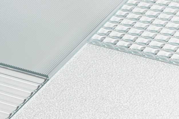 Технологии формирования алюминиевых деталей в строительстве