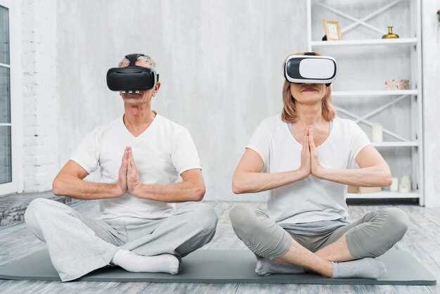 Обзор лучших приложений и платформ для медитации с друзьями в VR