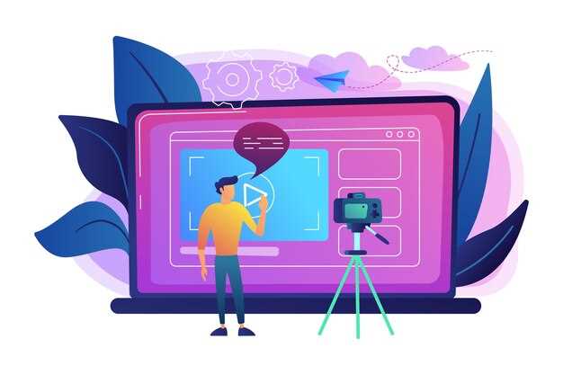 Топ-10 платформ для создания интерактивных учебных материалов