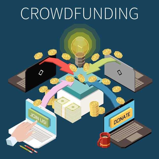Сравнение лучших платформ краудфандинга для инвестиций в стартапы