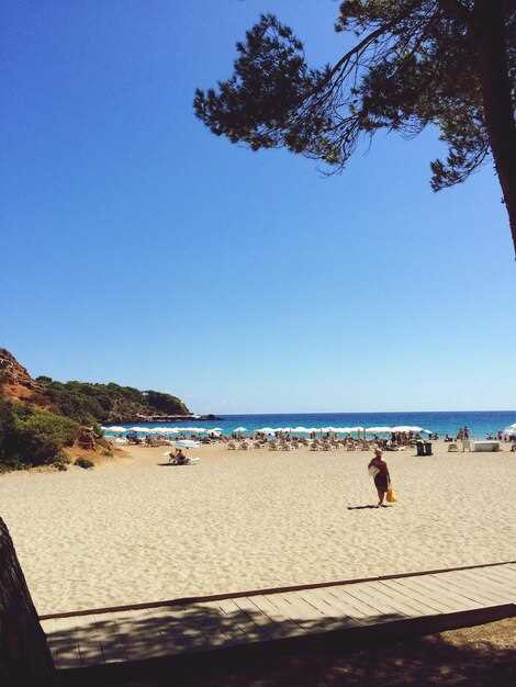 Практические советы для комфортного отдыха на пляжах Франции