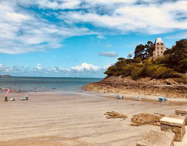 Где найти самые чистые и комфортабельные пляжи Лазурного берега