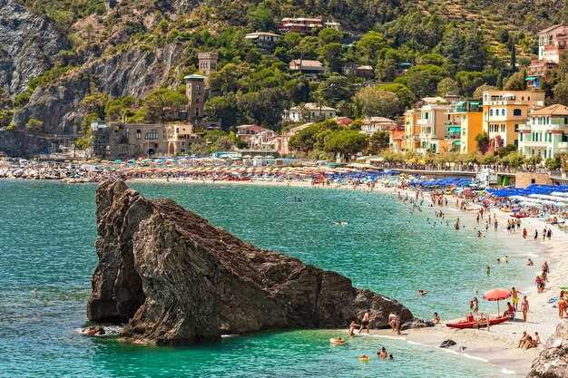 Лучшие пляжи: где проводить отпуск у моря