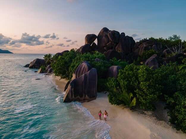 Лучшие курорты Вьетнама с самыми красивыми пляжами для отдыха на море