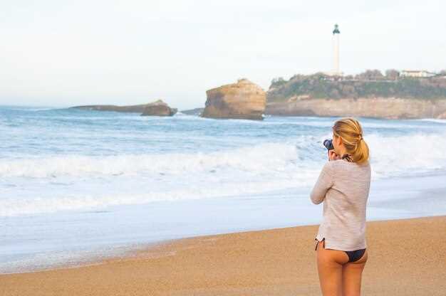 Погода на популярных пляжах Испании: когда лучше всего отдыхать