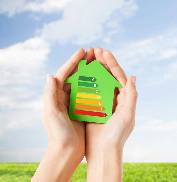 Сравнение коммунальных расходов на энергоэффективные и традиционные дома