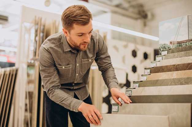 Долговечность и стойкость керамогранита: преимущества для домашних лестниц