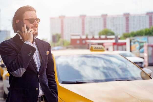 Недостатки и риски поездок на такси