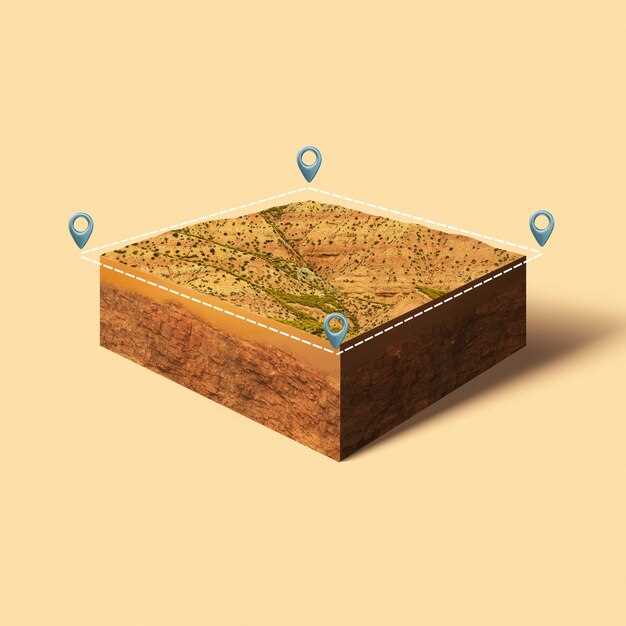 Инновационные материалы для защиты от промерзания почвы