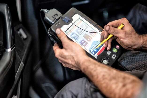 Подбор автозапчастей по VIN-коду