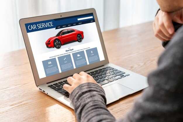 Ошибки при подборе запчастей по VIN и как их избежать