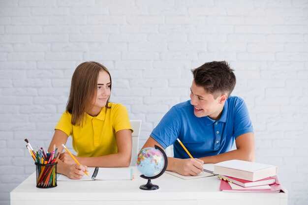 Выбор языковой школы для подготовки к IELTS и TOEFL