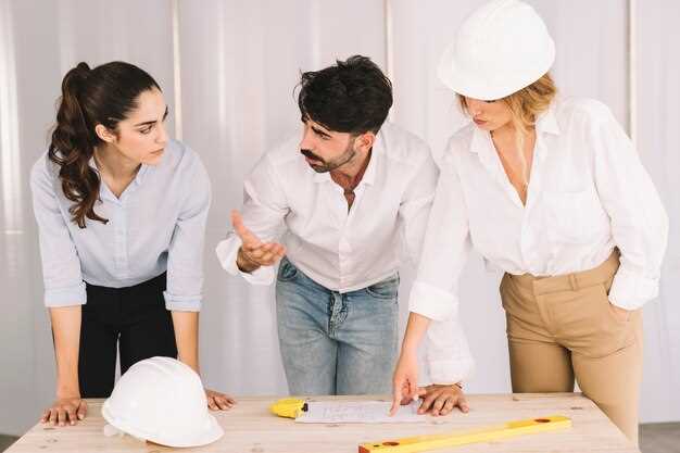 Выбор участка и анализ геодезических параметров