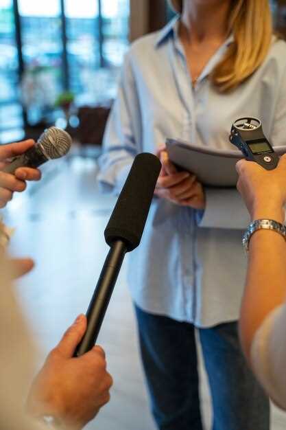 Техники ведения беседы в подкастах