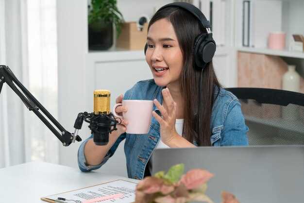 Топ подкастов на YouTube: что прослушать и посмотреть