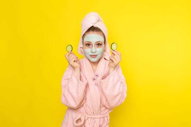 Лучшие продукты и советы по уходу за проблемной кожей у молодежи