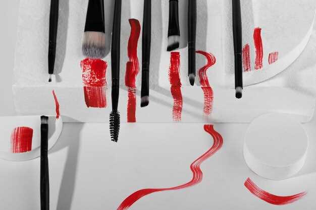 Разные техники нанесения стрелок: как выбрать подходящую