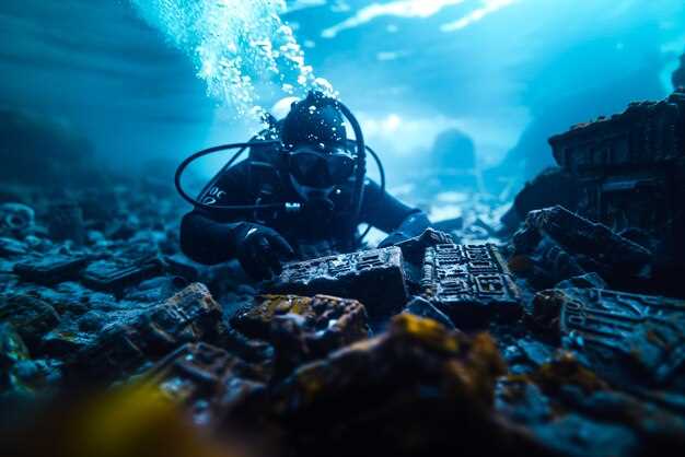 Измерение и мониторинг подводного шума в океанах