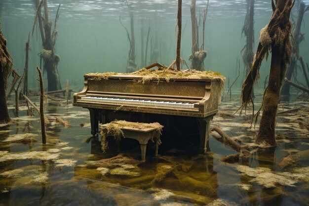 Методы защиты морской экосистемы от шумового загрязнения