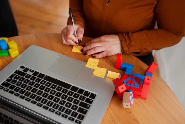 Применение LEGO Serious Play для решения конкретных бизнес-проблем