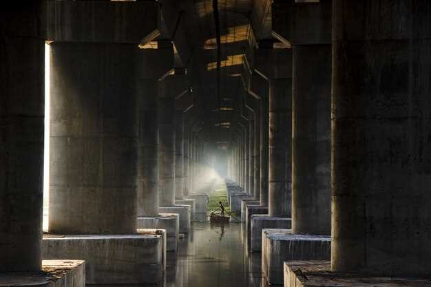 Технологические инновации и их влияние на строительство подземных объектов