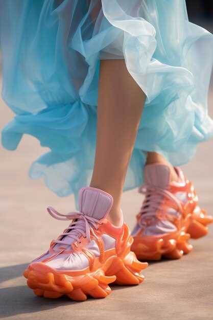 Тенденции обуви весна-лето 2024: что будет актуально после зимы