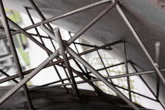 Материалы и их свойства для поковок опорных колец