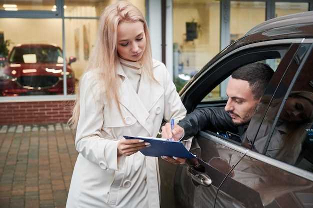 Юридическая чистота и советы по безопасной покупке авто