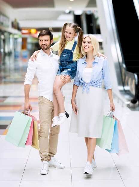 Бюджетные покупки для большой семьи: самые выгодные товары