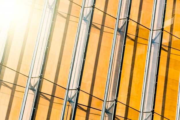 Преимущества использования поликарбоната для временных конструкций