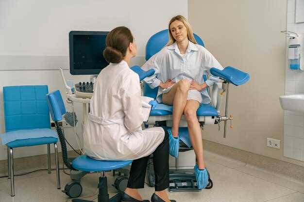 Рекомендации по питанию при поликистозе яичников