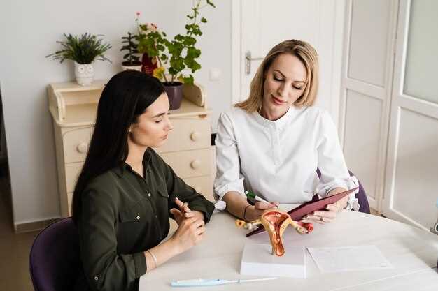 Подходы к лечению поликистозных яичников и коррекция гормонального фона