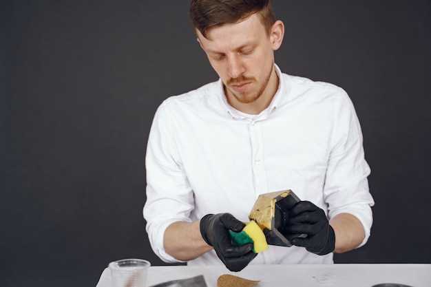 Эффективные средства и методы ухода за матовым лакокрасочным покрытием