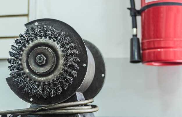 Выбор инструментов и материалов для полировки