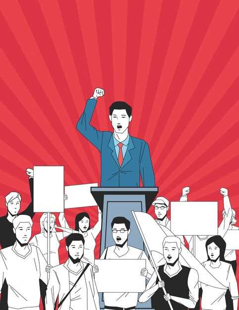 Анализ влияния социальных сетей на выборные результаты в 2023 году