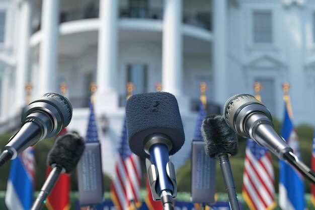 Технологии политической рекламы: успешные кейсы и их применение