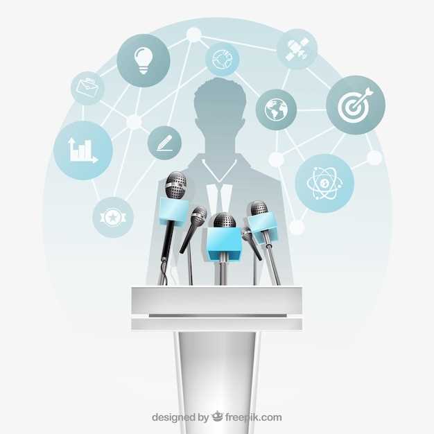 Оптимизация политической стратегии с использованием данных и аналитики