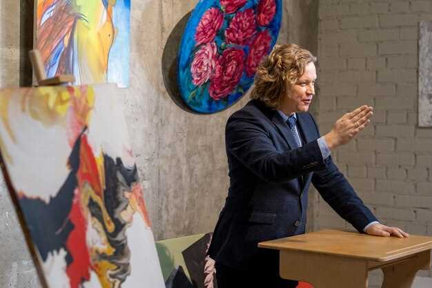 Роль политиков в создании культурных проектов и инициатив